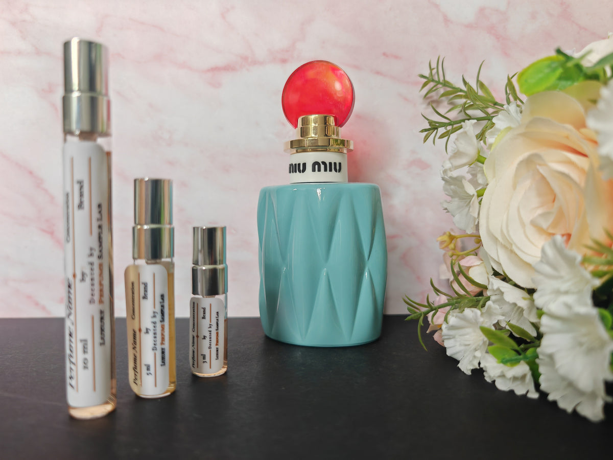 Miu Miu EDP – Perfume Sample
