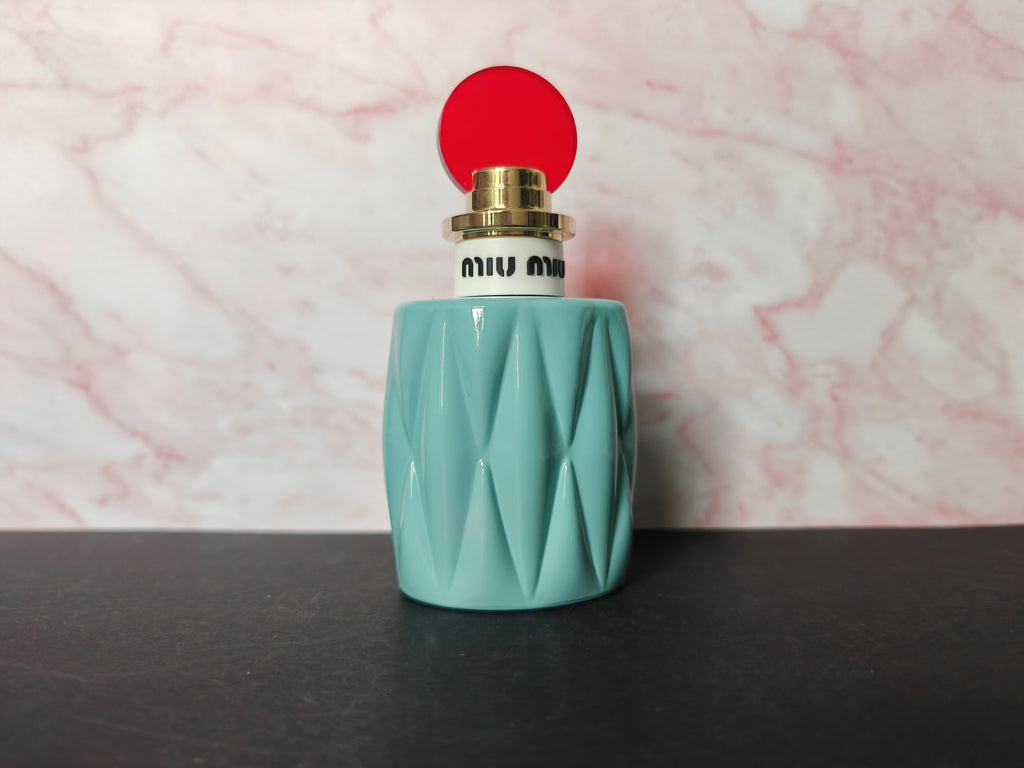 Miu Miu EDP – Perfume Sample