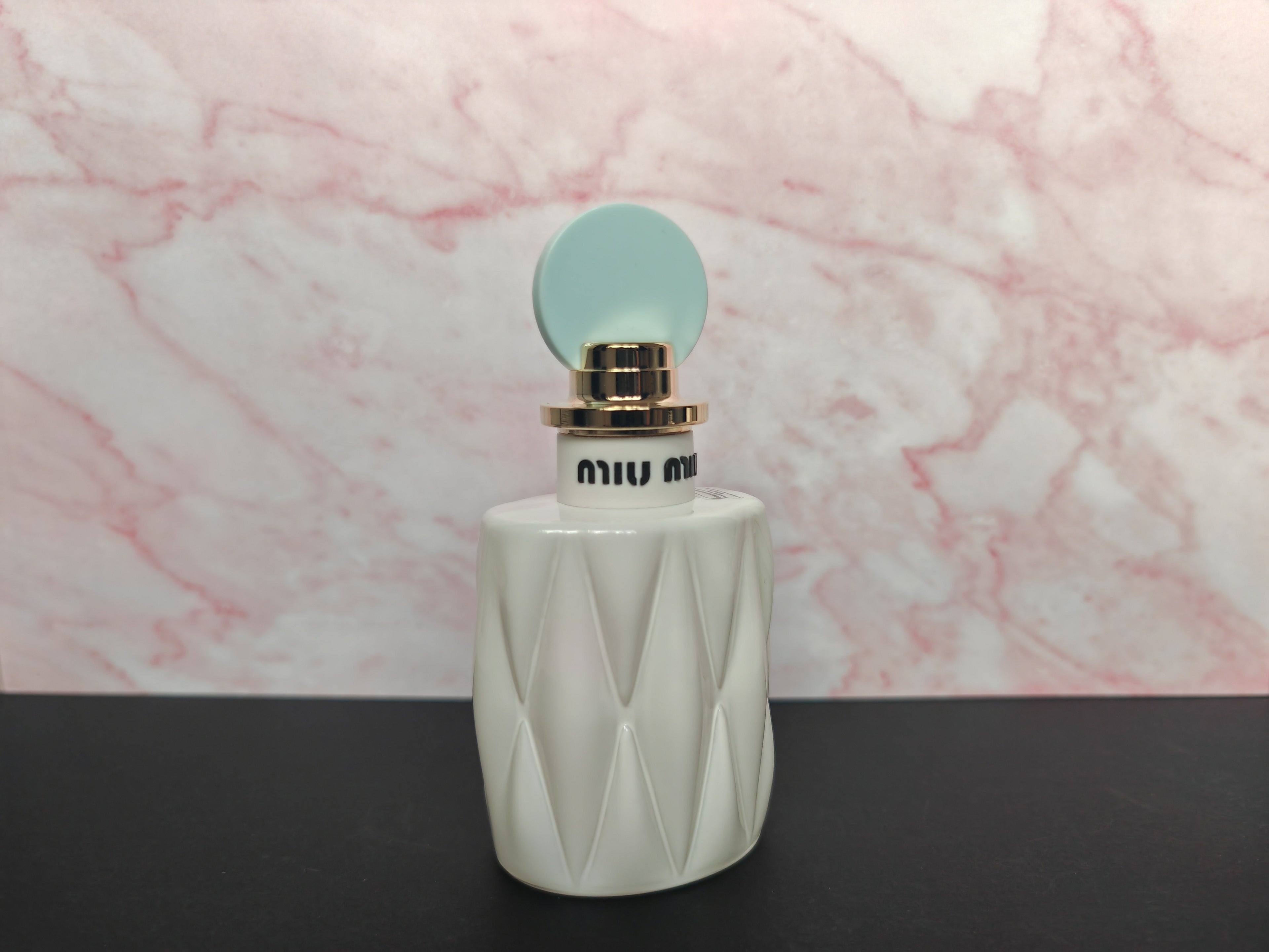 Miu Miu Fleur de Lait Eau de Parfum – Perfume Sample