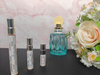 Miu Miu L’Eau Bleue Eau de Parfum – Perfume Sample