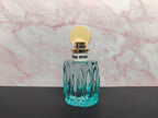 Miu Miu L’Eau Bleue Eau de Parfum – Perfume Sample