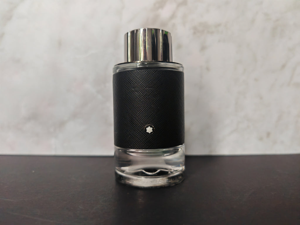 Montblanc Explorer EDP – Perfume Sample