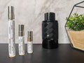 Montblanc Explorer Extreme Parfum – Perfume Sample