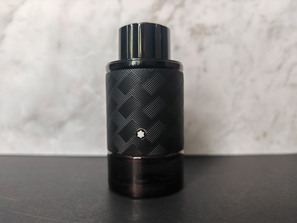 Montblanc Explorer Extreme Parfum – Perfume Sample