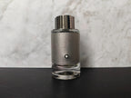 Montblanc Explorer Platinum EDP – Perfume Sample