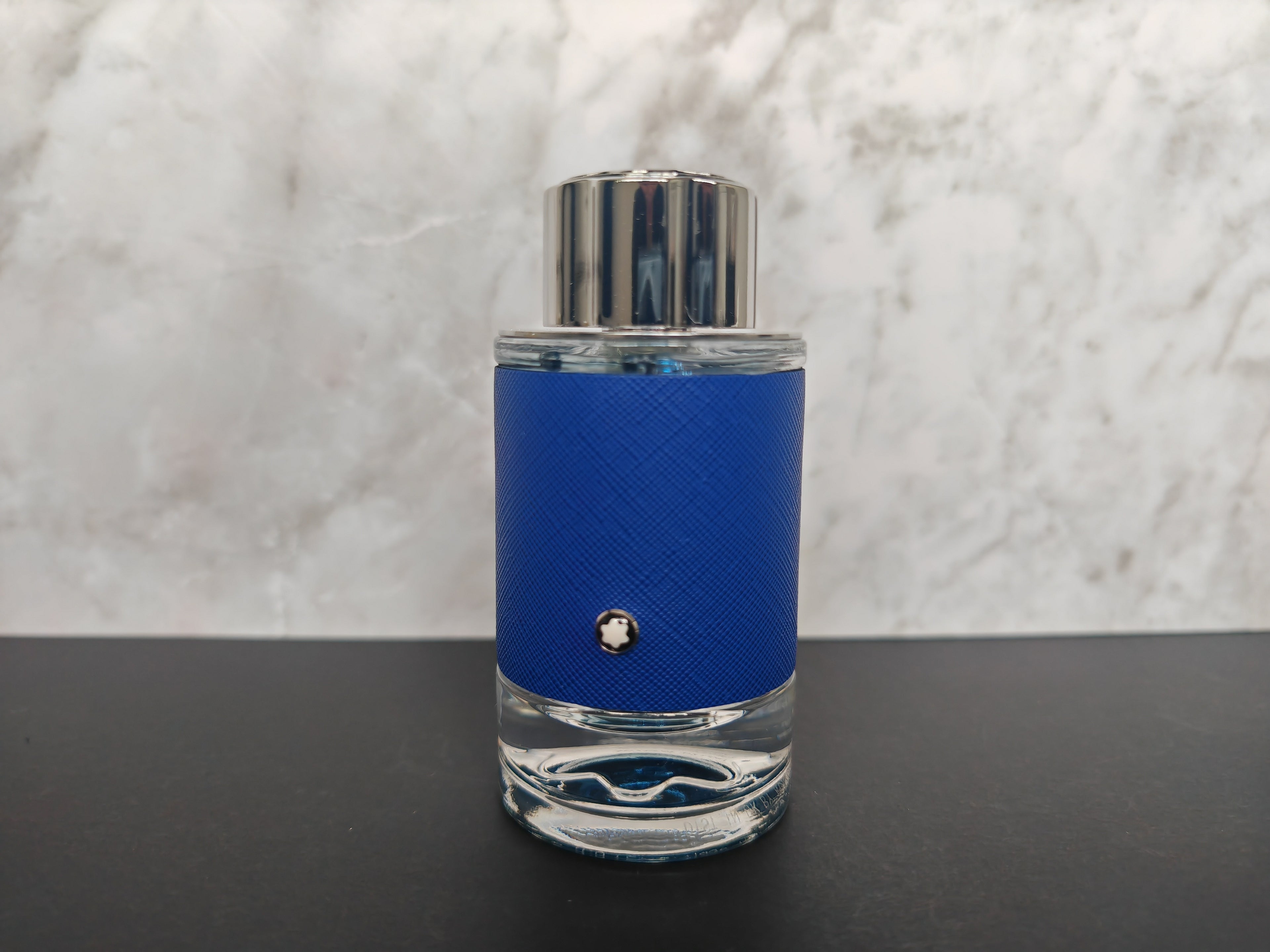 Montblanc Explorer Ultra Blue Eau de Parfum – Perfume Sample