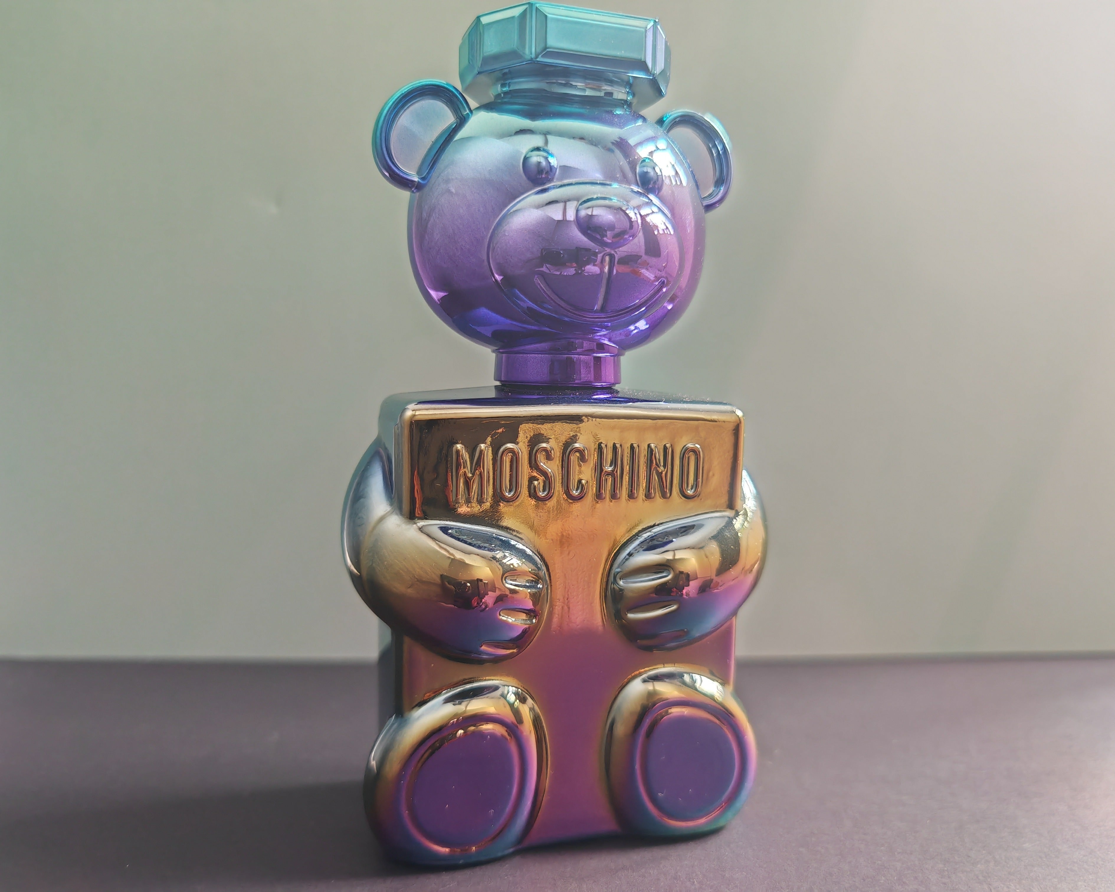 Moschino Toy 2 Pearl Eau de Parfum – Perfume Sample