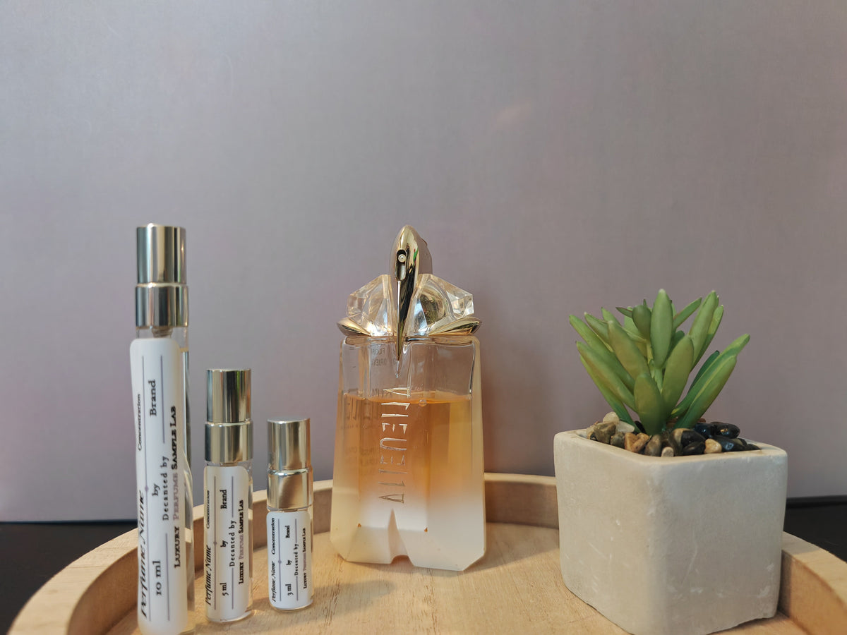 Mugler Alien Eau Sublime EDT – Perfume Sample