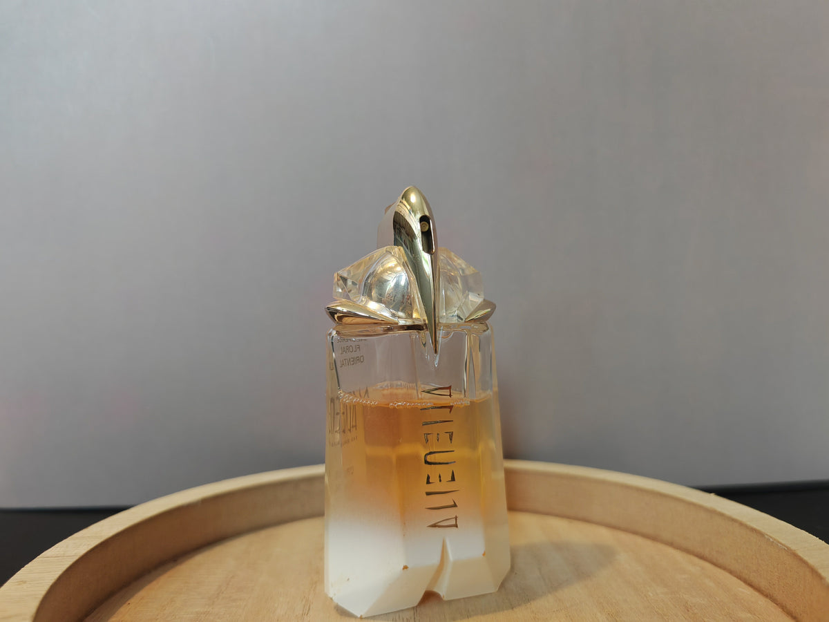 Mugler Alien Eau Sublime EDT – Perfume Sample