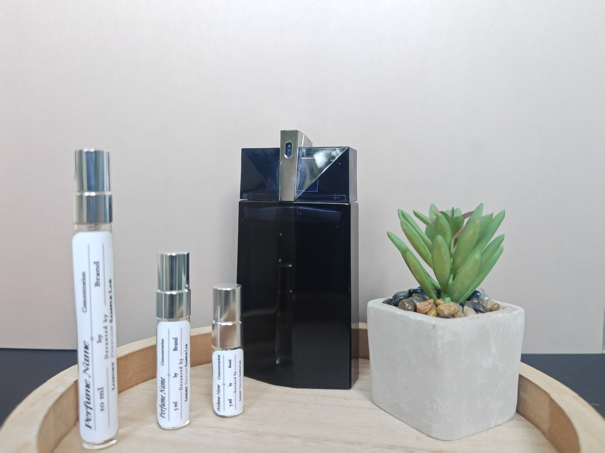 Mugler Alien Man EDT – Perfume Sample