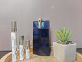 Mugler Alien Man Fusion EDT – Perfume Sample
