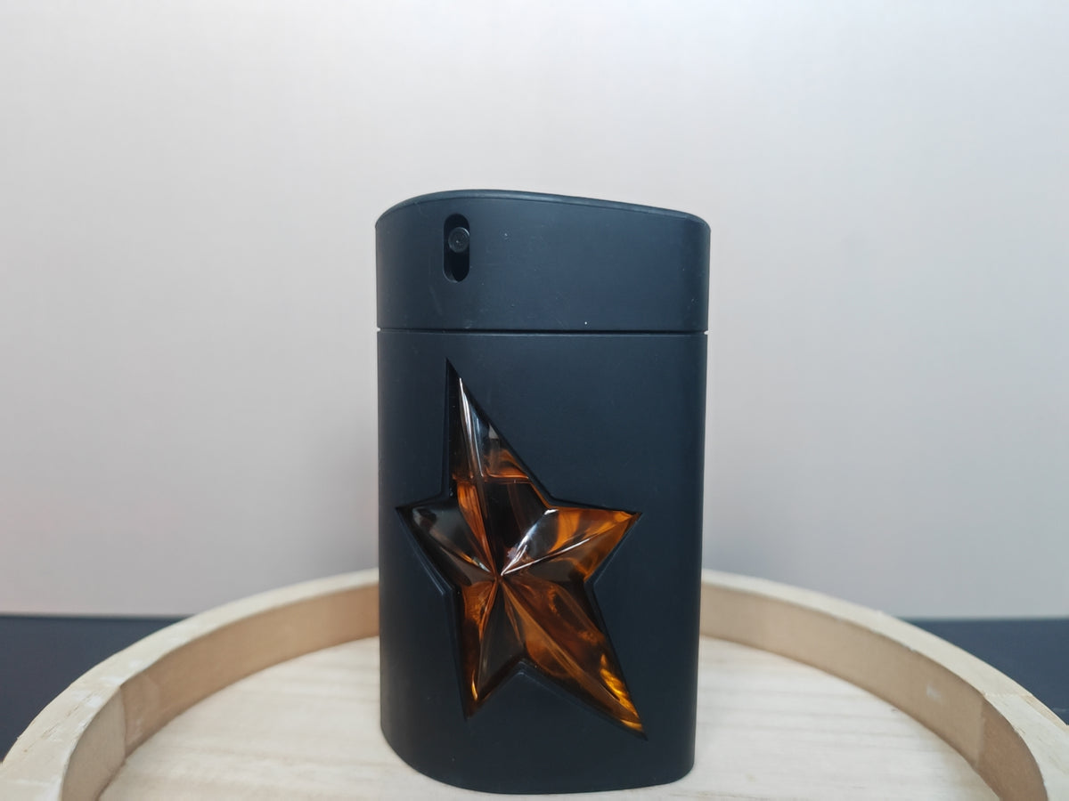 Mugler A*Men Pure Malt EDT – Perfume Sample