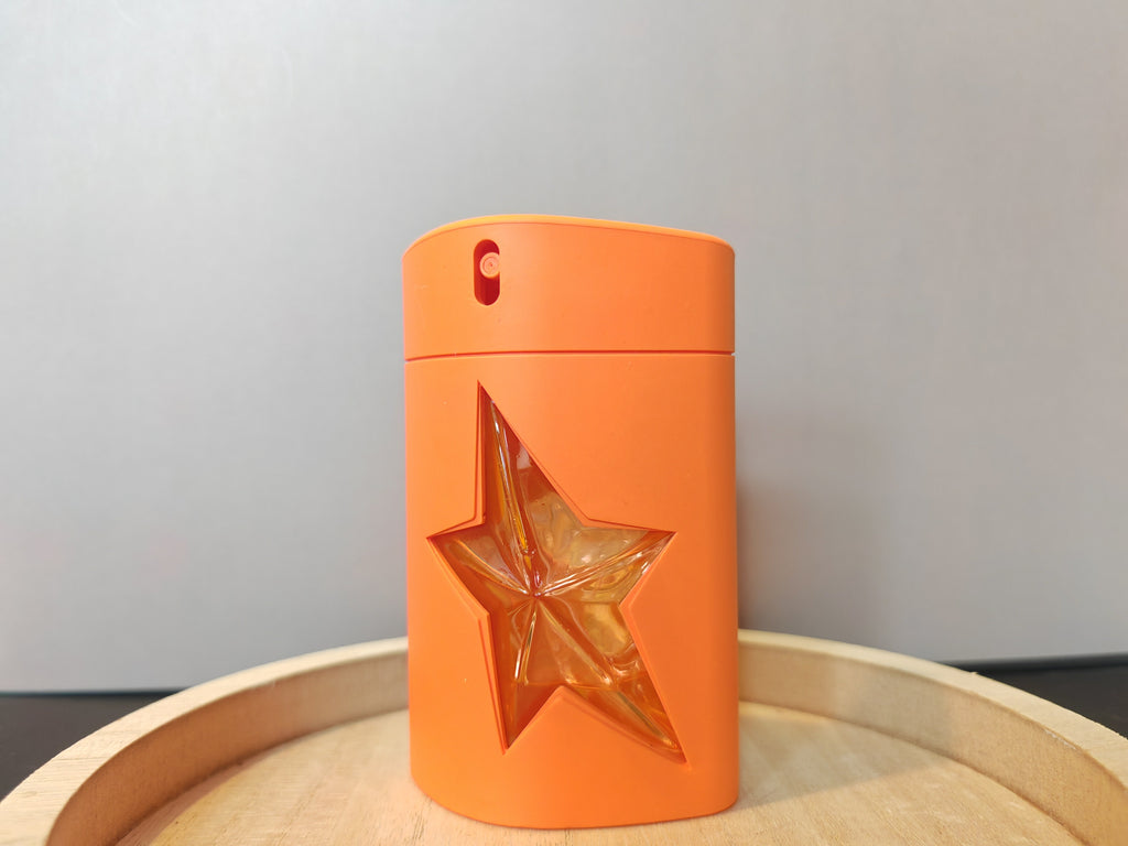 Mugler A*Men Ultra Zest EDT – Perfume Sample