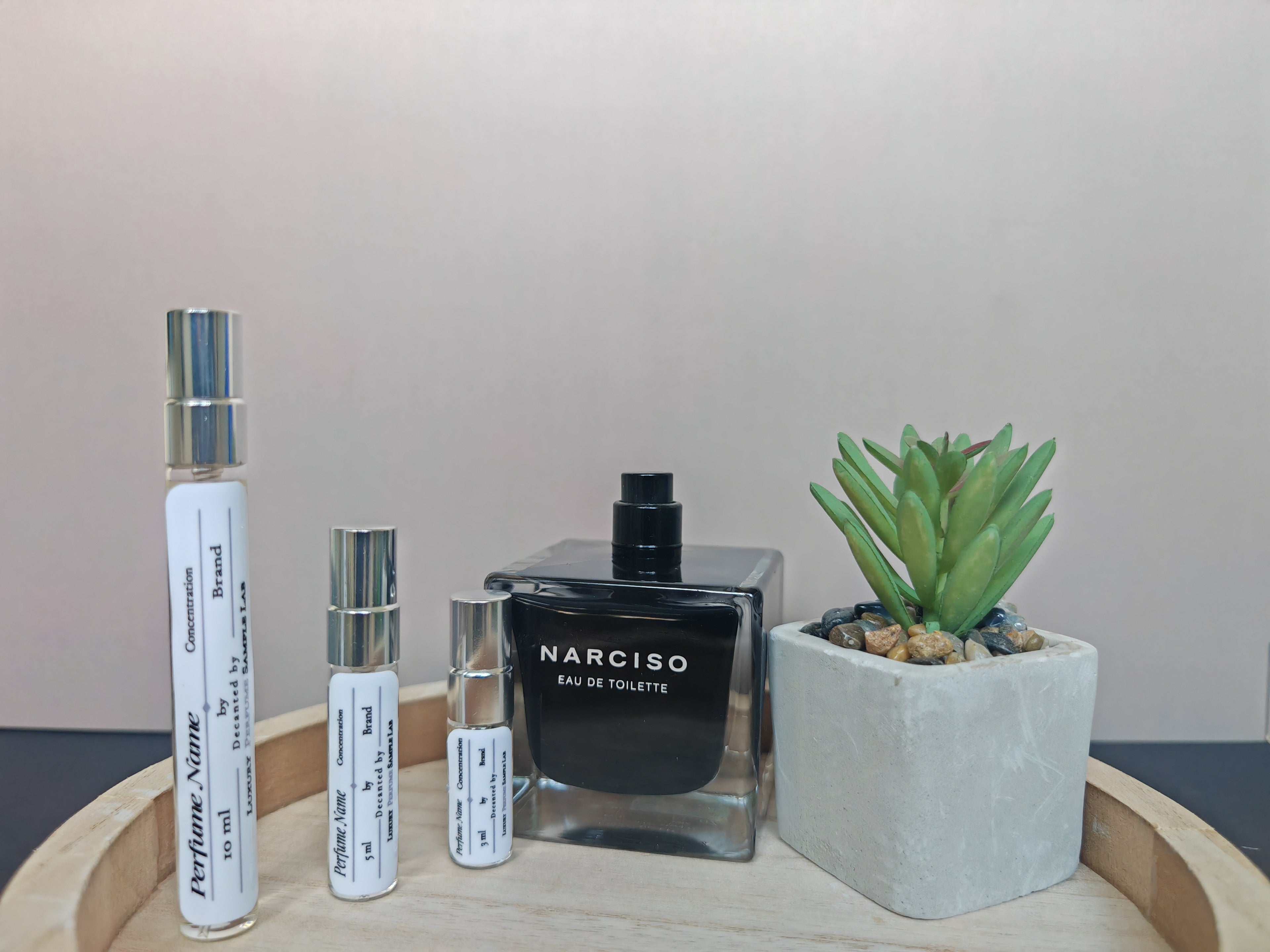 Narciso (2015) EDT – Perfume Sample