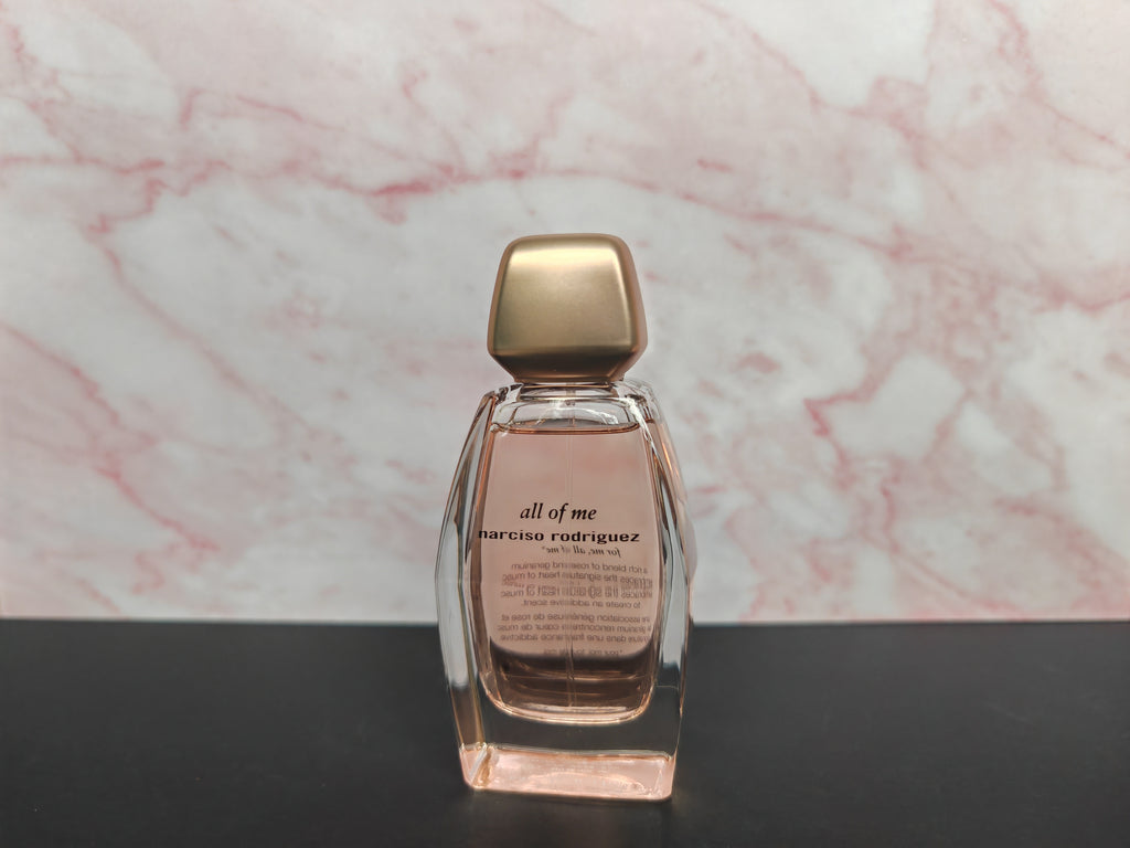 Narciso Rodriguez All Of Me Eau de Parfum – Perfume Sample