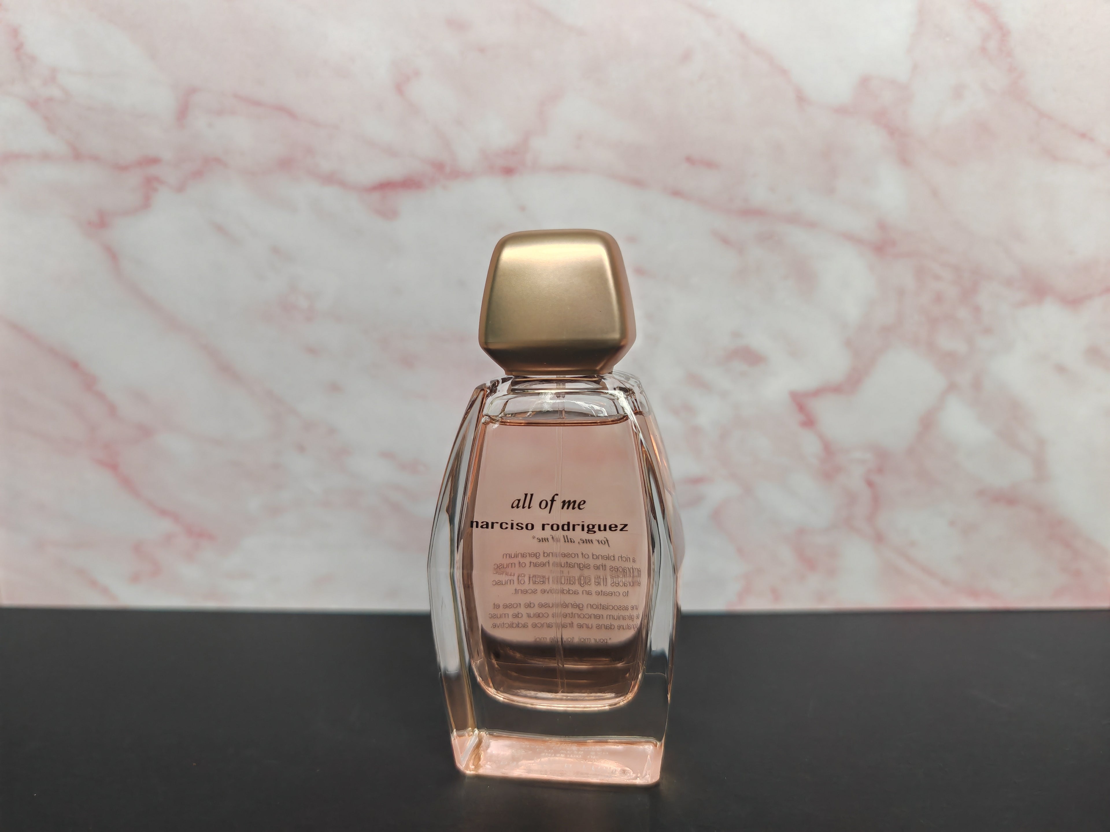 Narciso Rodriguez All Of Me Eau de Parfum – Perfume Sample