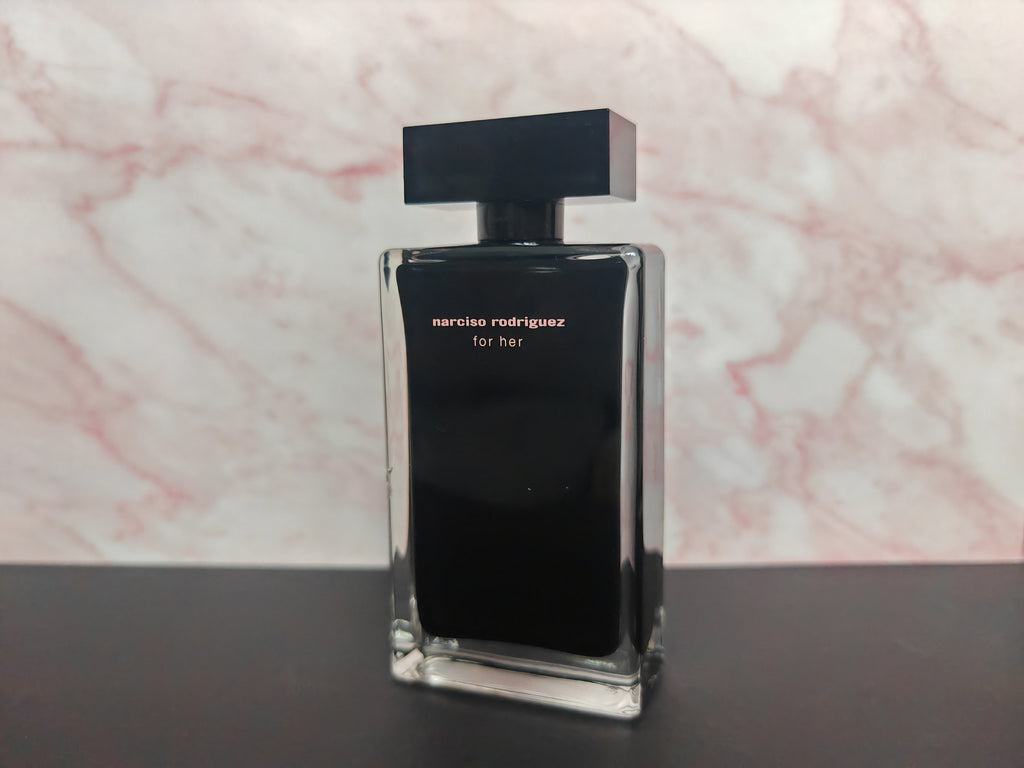 Narciso Rodriguez For Her Eau de Toilette – Perfume Sample
