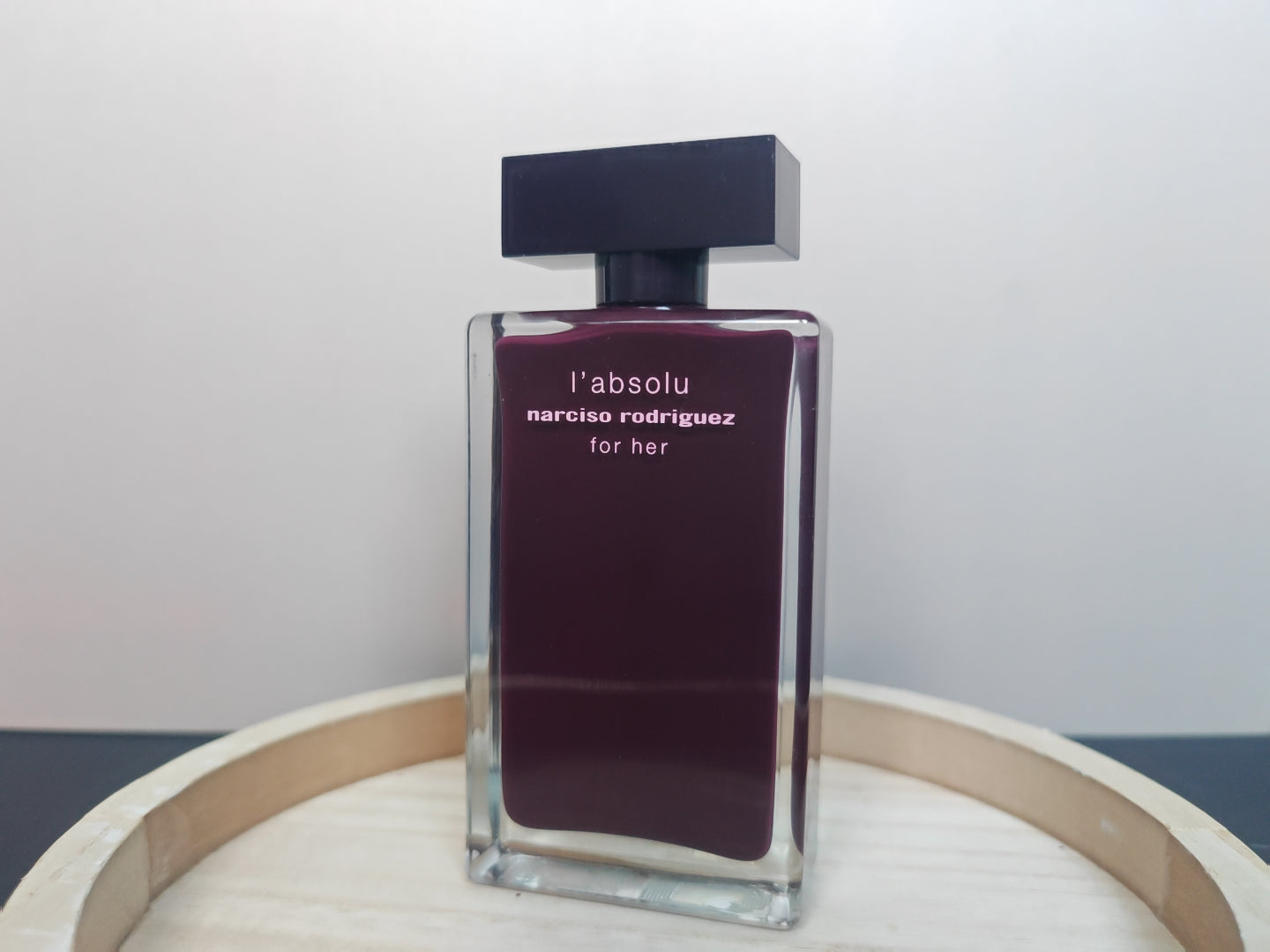 Narciso Rodriguez For Her L'Absolu EDP – Perfume Sample