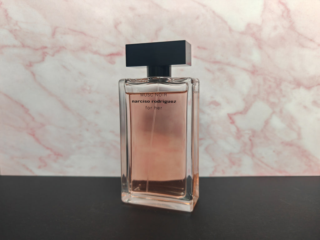 Narciso Rodriguez Musc Noir For Her Eau de Parfum – Perfume Sample