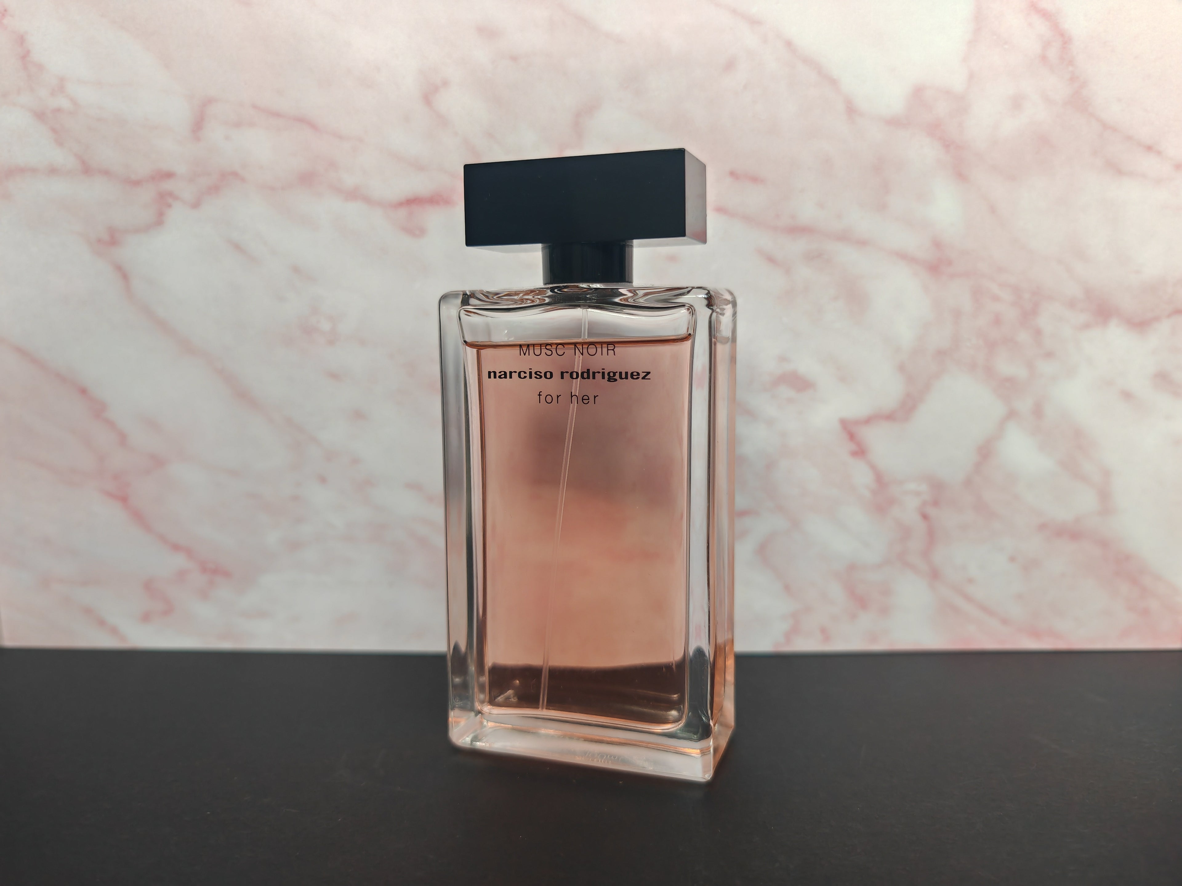 Narciso Rodriguez Musc Noir For Her Eau de Parfum – Perfume Sample