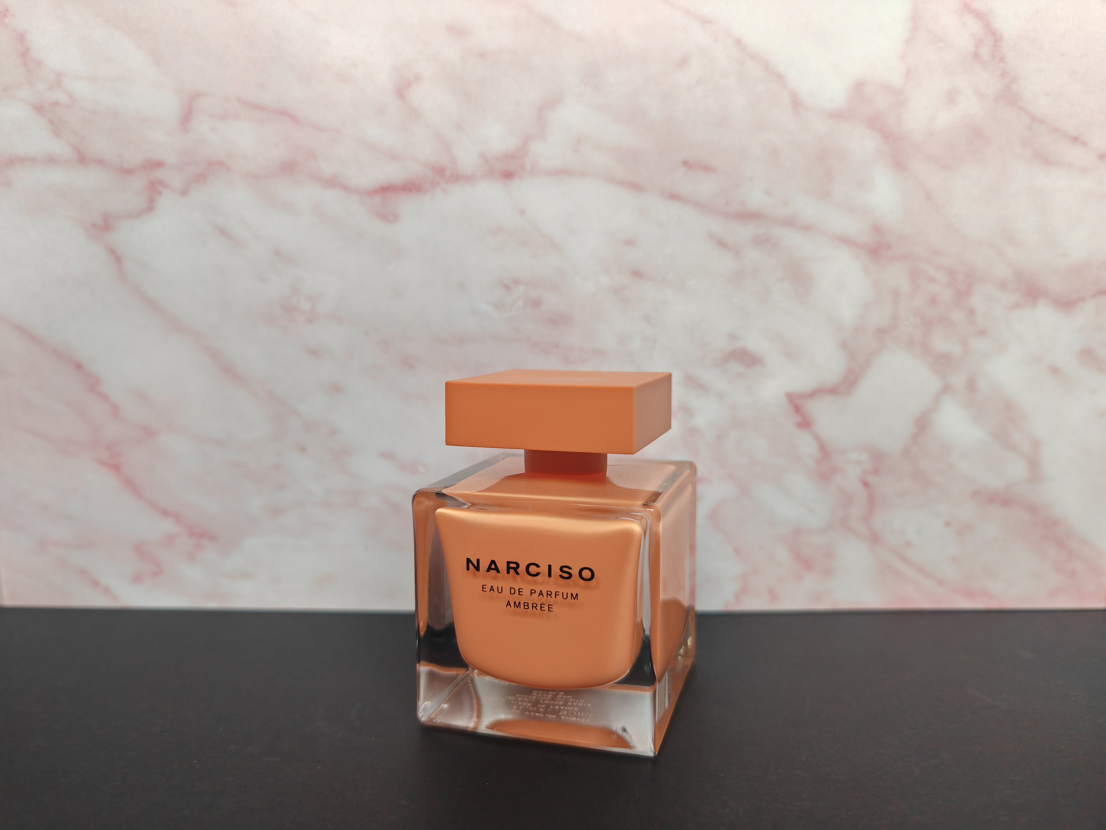 Narciso Rodriguez Narciso Eau de Parfum Ambrée – Perfume Sample