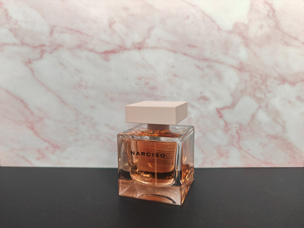 Narciso Rodriguez Narciso Eau de Parfum Cristal – Perfume Sample