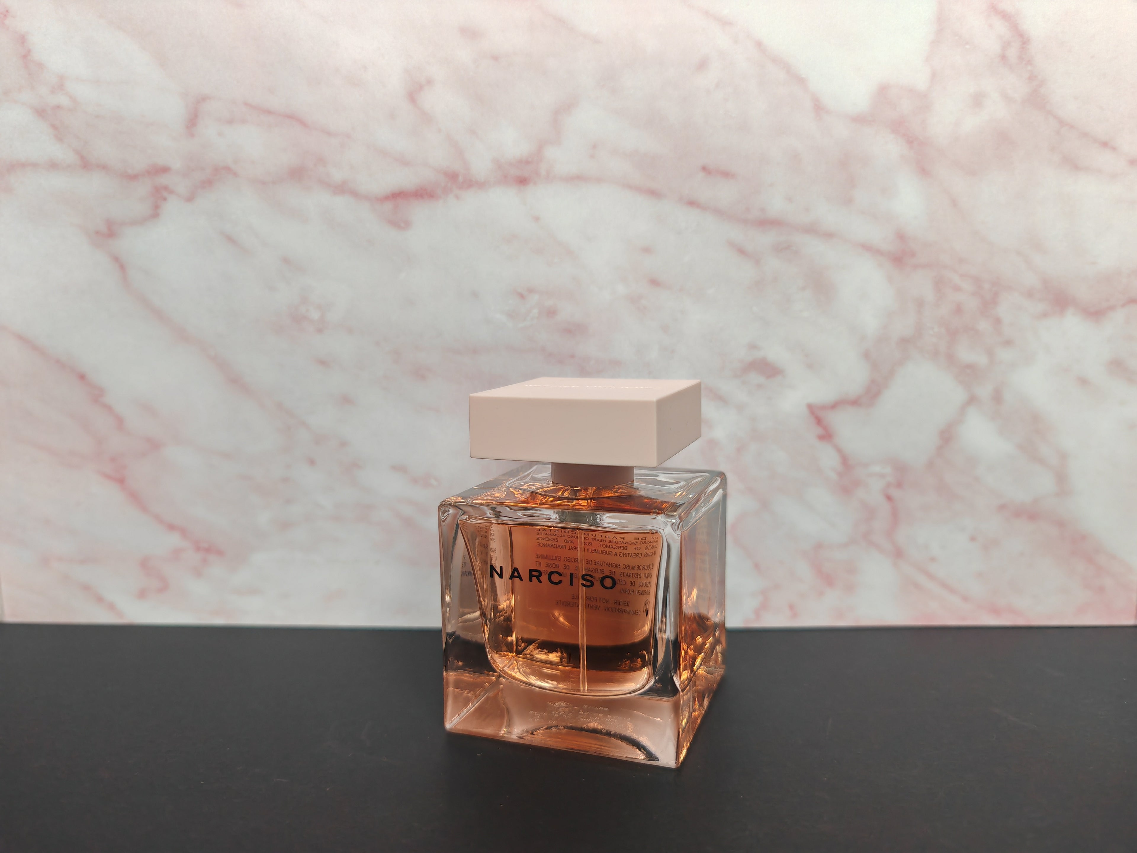 Narciso Rodriguez Narciso Eau de Parfum Cristal – Perfume Sample