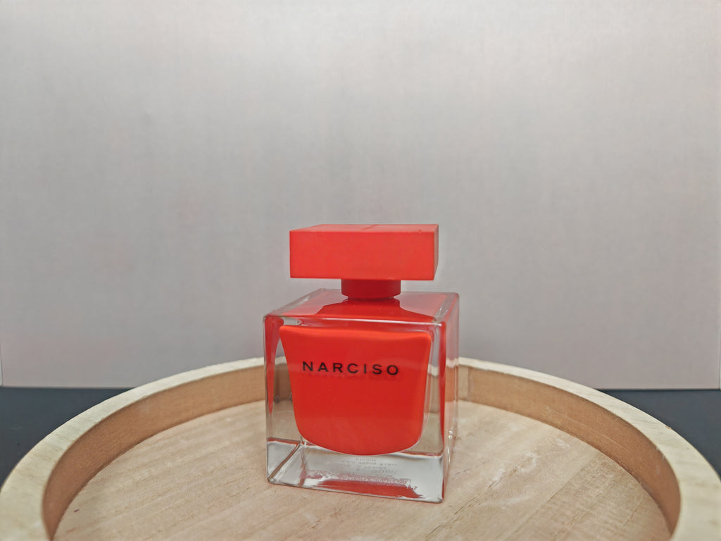 Narciso Rodriguez Narciso Rouge Eau de Parfum – Perfume Sample