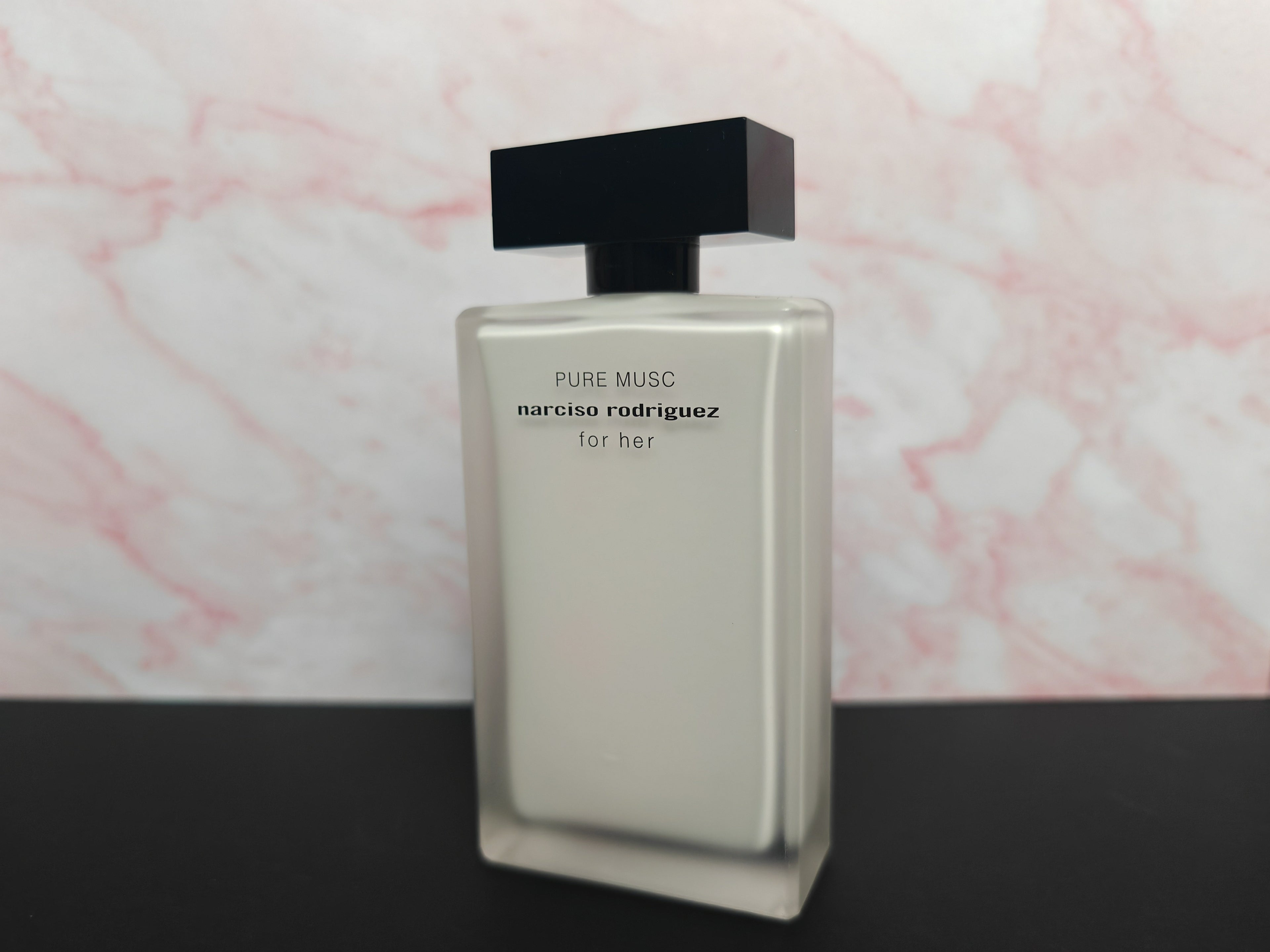 Narciso Rodriguez Pure Musc For Her Eau de Parfum – Perfume Sample