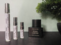 New Notes Rosa Limone Extrait de Parfum – Perfume Sample