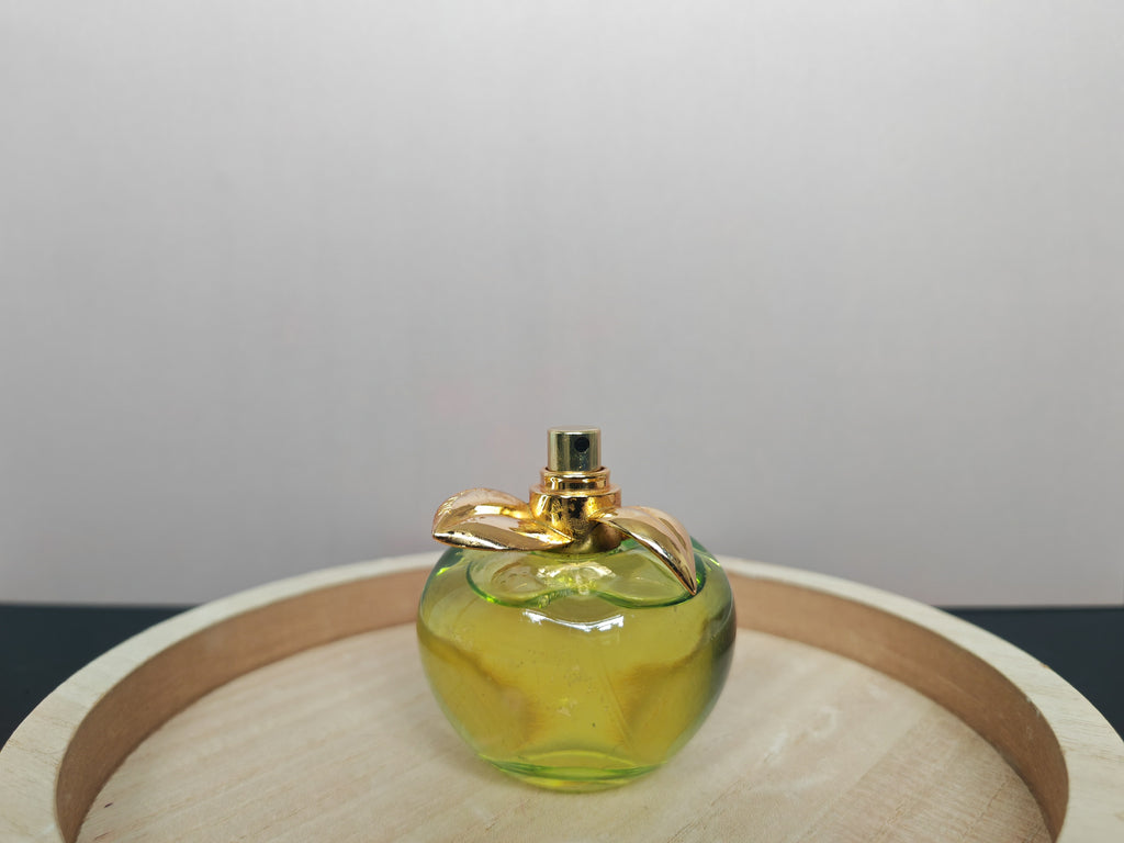 Nina Ricci Bella Eau de Toilette – Perfume Sample