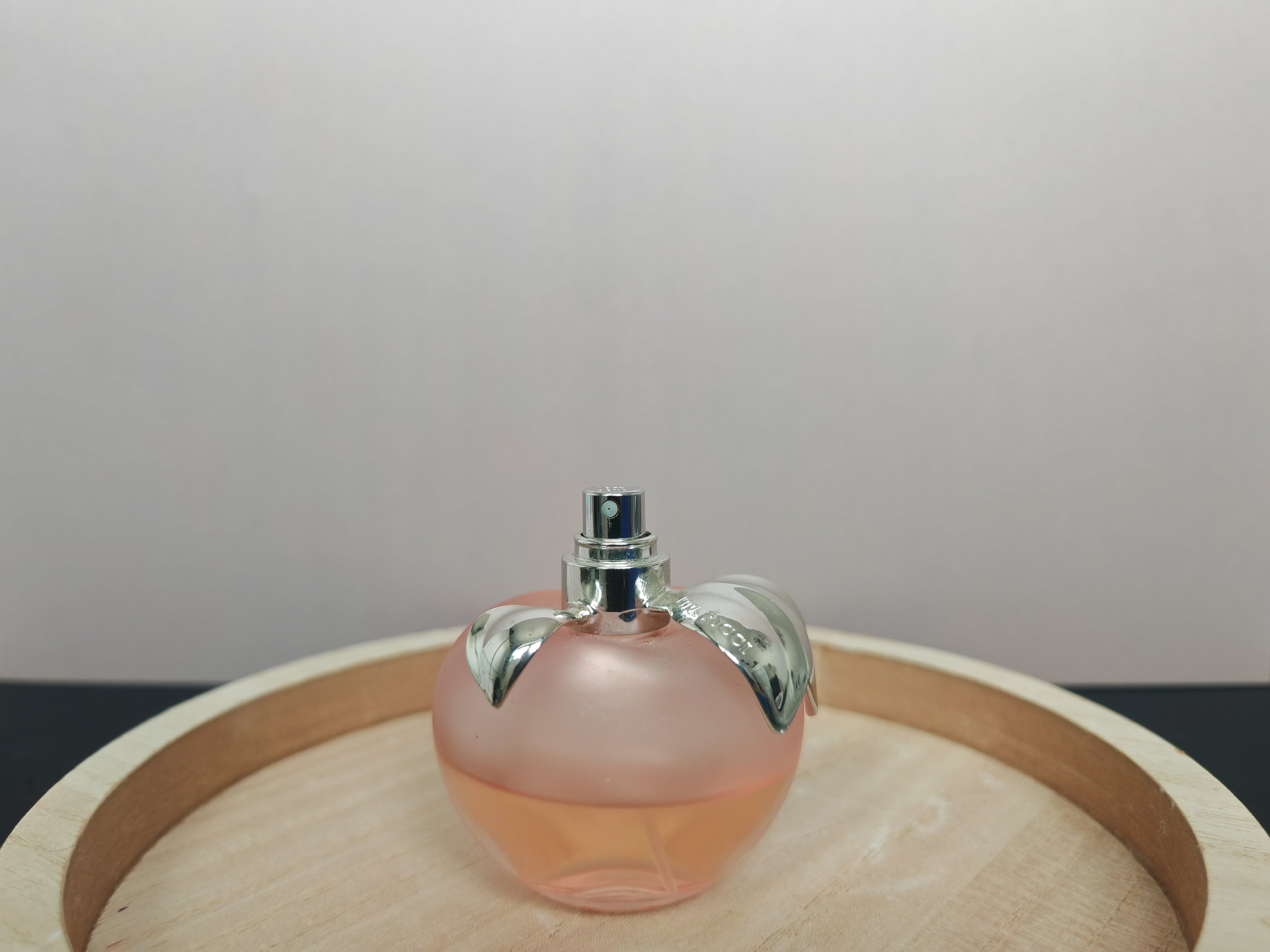 Nina Ricci Nina L’Eau Eau de Toilette – Perfume Sample