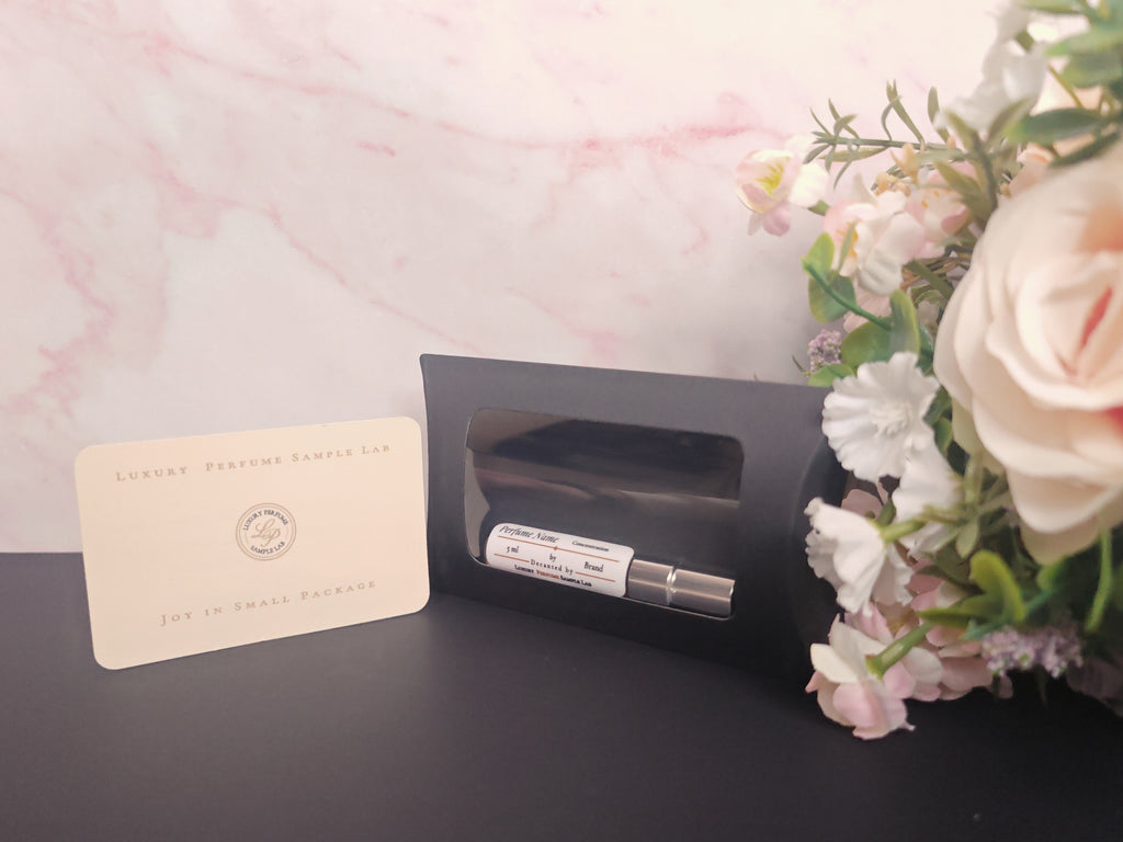 Ariana Grande MOD Vanilla – Perfume Sample