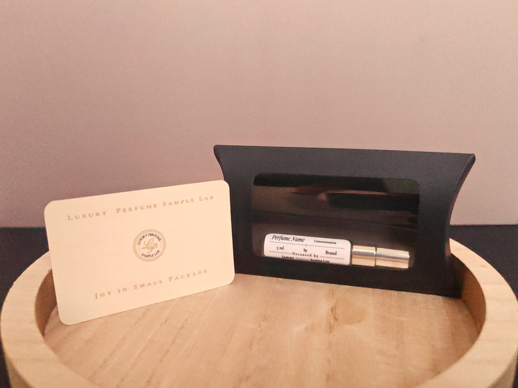 AllSaints Metal Wave Eau de Parfum – Perfume Sample