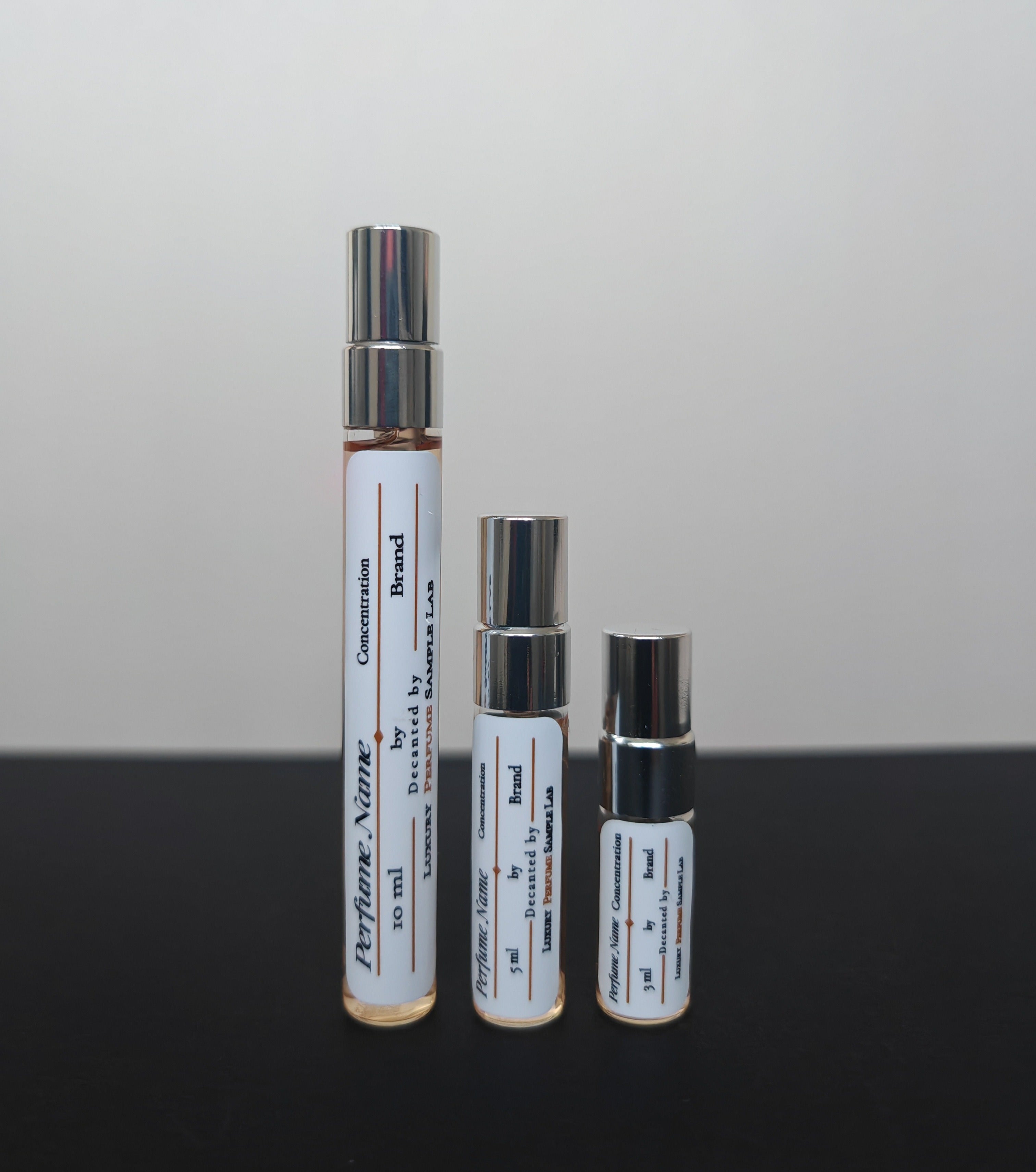 Ariana Grande Cloud – Perfume Sample
