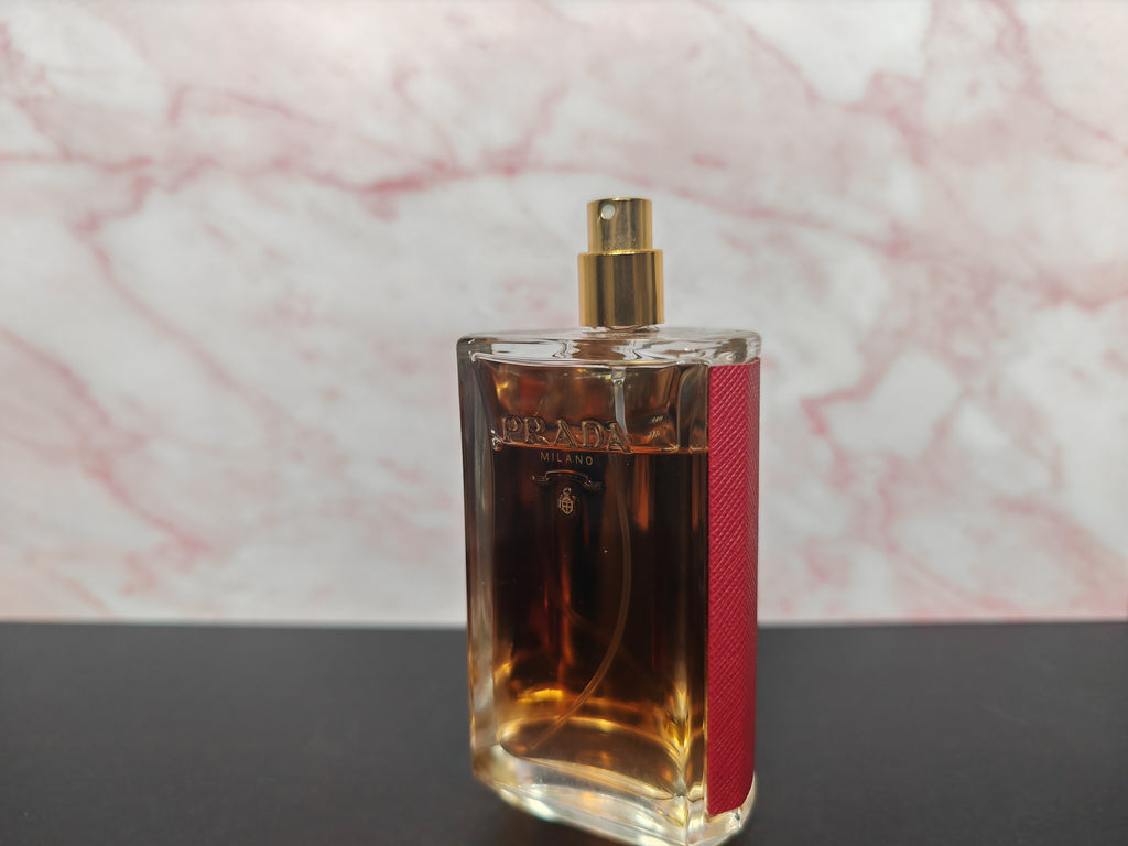 Prada La Femme Intense Eau de Parfum – Perfume Sample