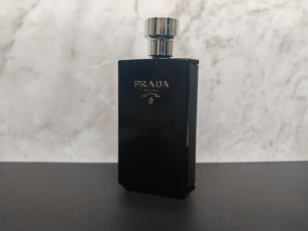 Prada L’Homme Intense Eau de Parfum – Perfume Sample