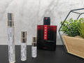 Prada Luna Rossa Ocean Le Parfum – Perfume Sample