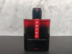 Prada Luna Rossa Ocean Le Parfum – Perfume Sample