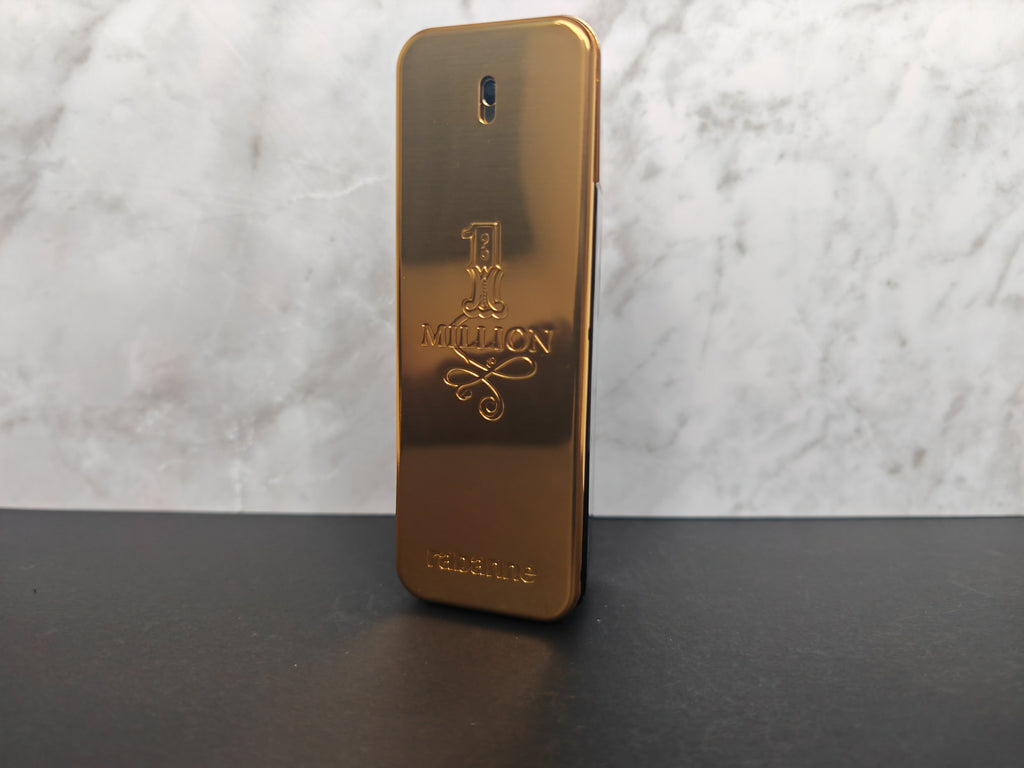 Rabanne 1 Million Eau de Toilette – Perfume Sample