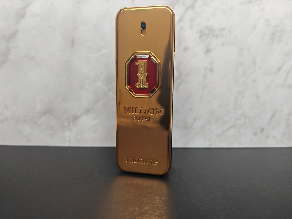 Rabanne 1 Million Royal Parfum – Perfume Sample
