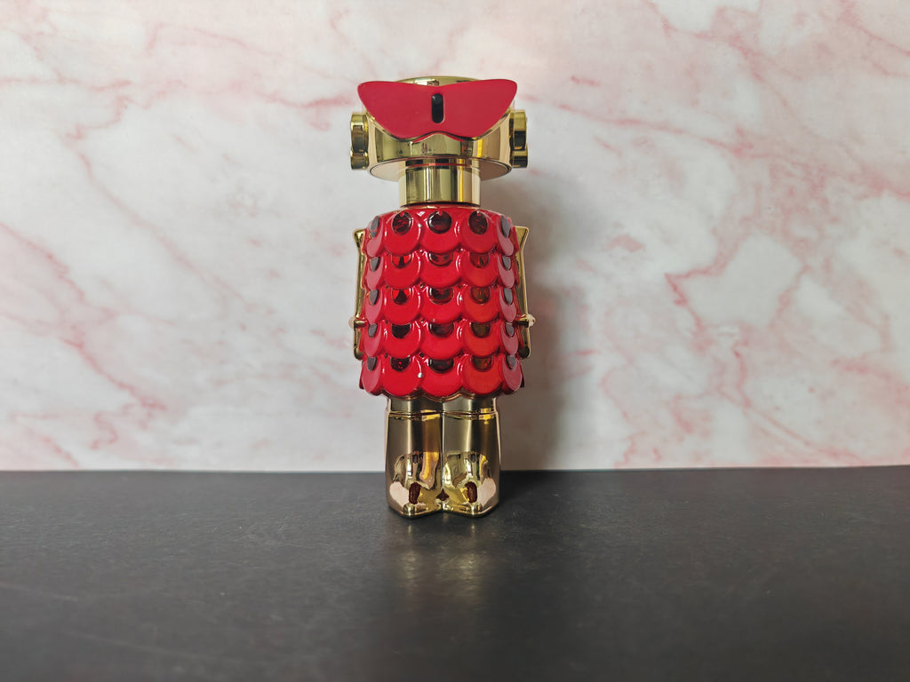 Rabanne Fame in Love EDP Intense – Perfume Sample