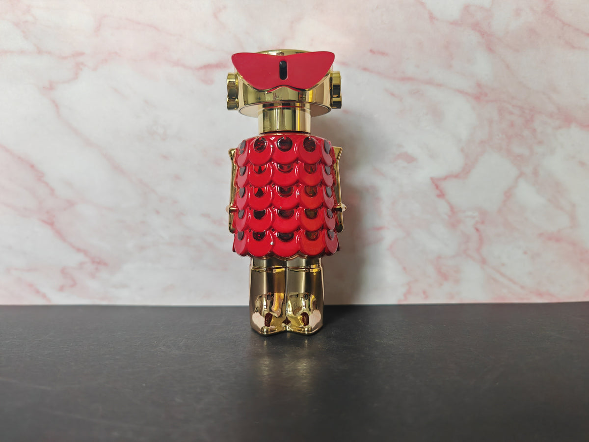 Rabanne Fame in Love EDP Intense – Perfume Sample