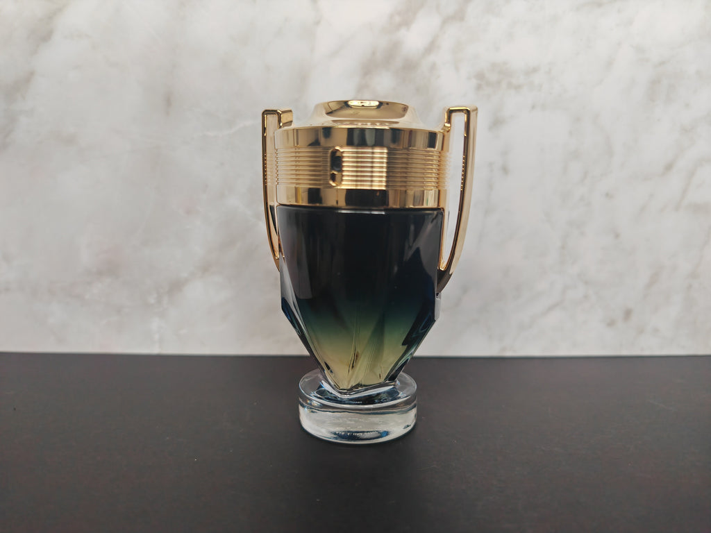 Rabanne Invictus Parfum – Perfume Sample