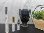 Rabanne Invictus Victory Eau de Parfum Extreme – Perfume Sample