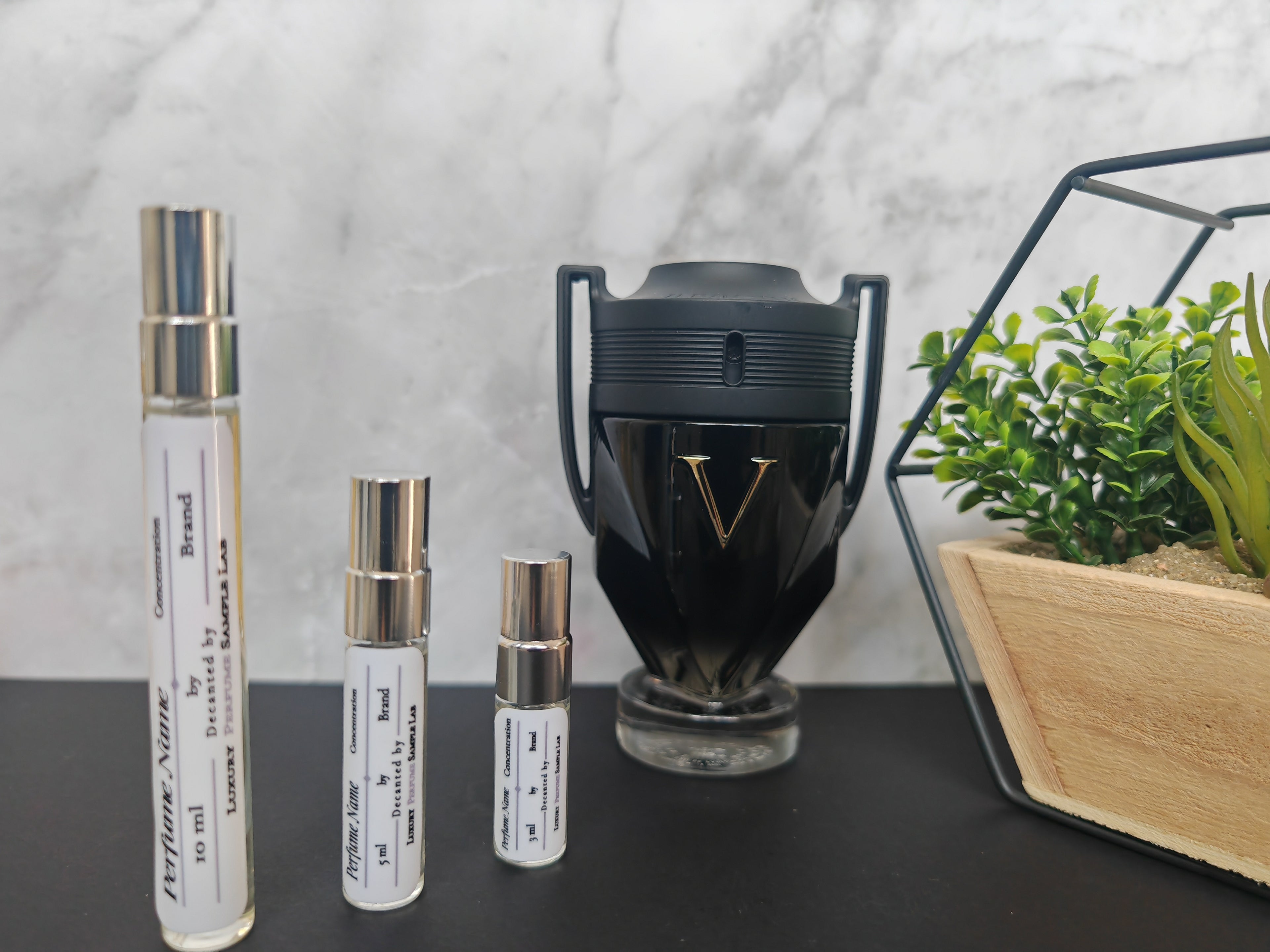 Rabanne Invictus Victory Eau de Parfum Extreme – Perfume Sample
