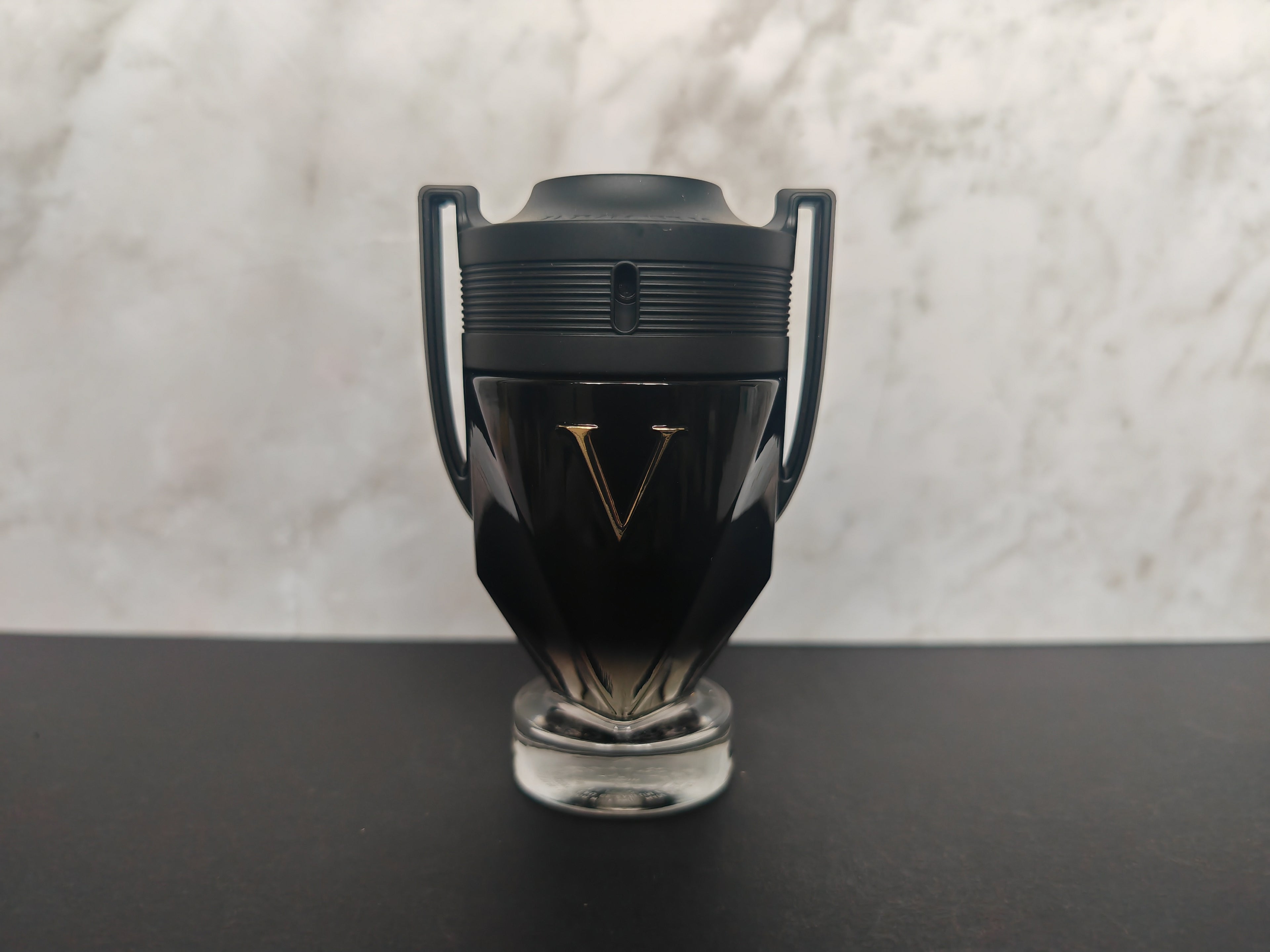 Rabanne Invictus Victory Eau de Parfum Extreme – Perfume Sample