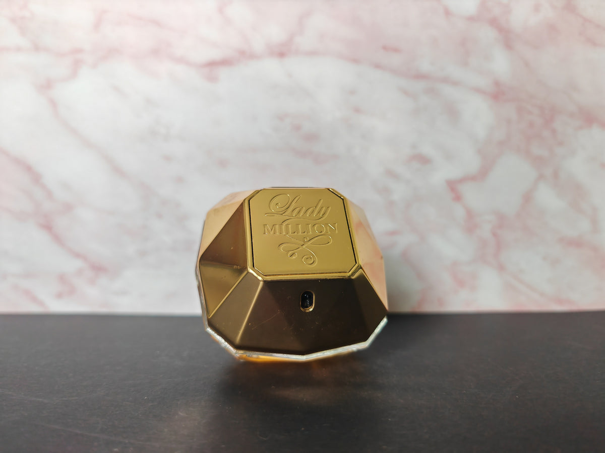 Rabanne Lady Million EDP – Perfume Sample