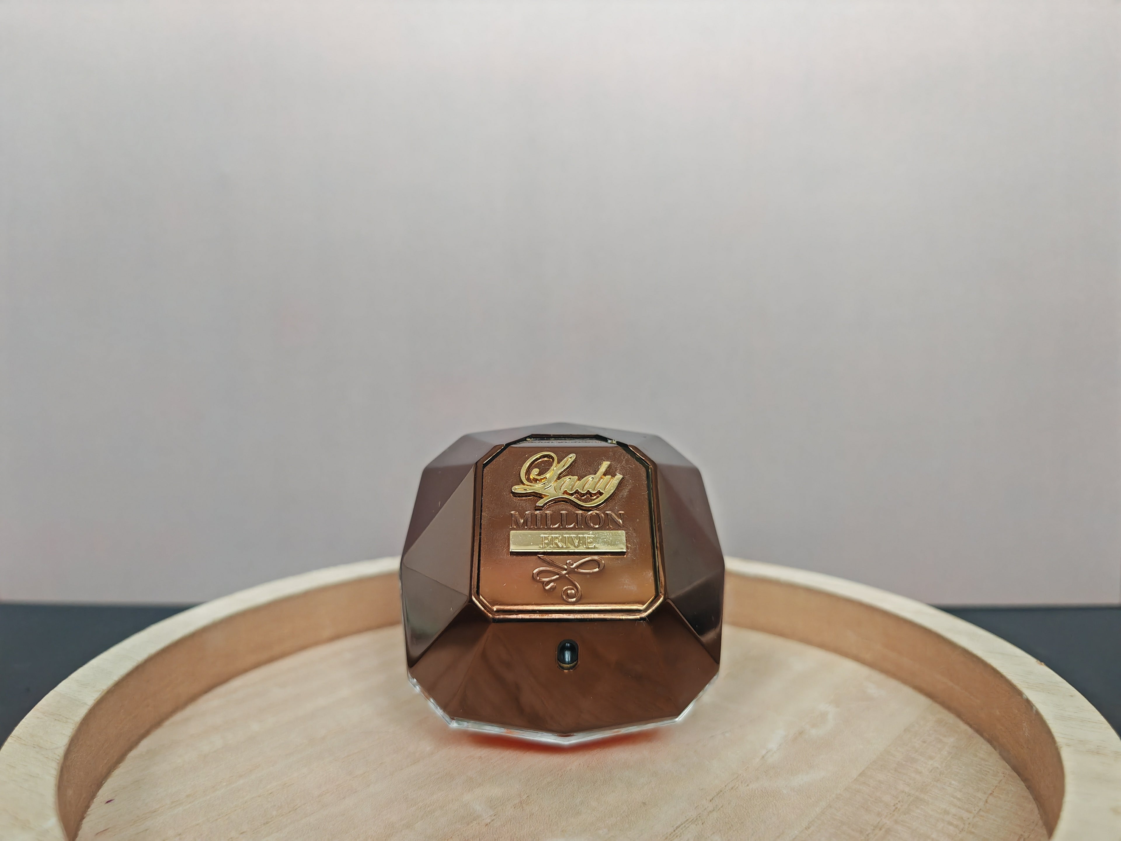 Rabanne Lady Million Privé Eau de Parfum – Perfume Sample