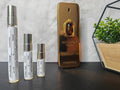 Rabanne Million Gold Elixir EDP – Perfume Sample